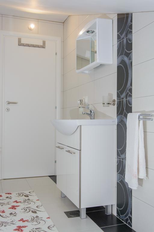 Apartament Apartman Daria Trogir Zewnętrze zdjęcie