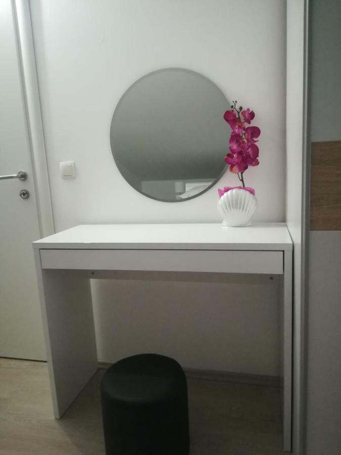 Apartament Apartman Daria Trogir Zewnętrze zdjęcie