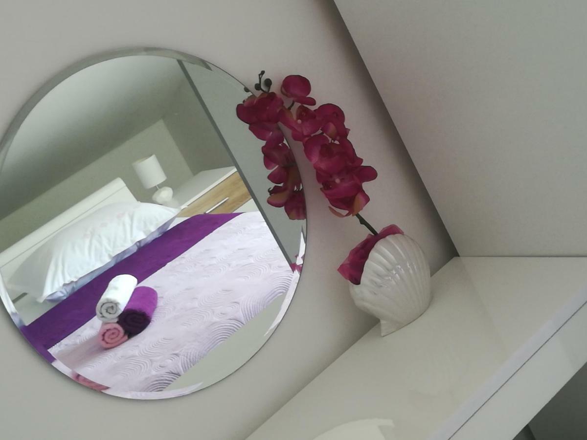 Apartament Apartman Daria Trogir Zewnętrze zdjęcie